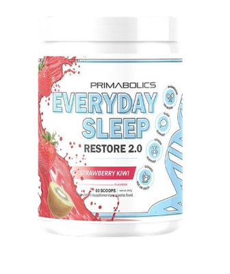 Primabolics Everyday Sleep Restore 2.0