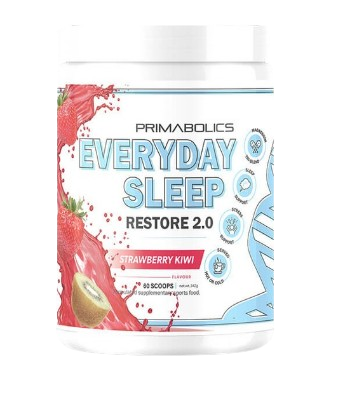 Primabolics Everyday Sleep Restore 2.0