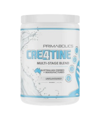 Primabolics Cre4tine Multi-Stage Blend 350g