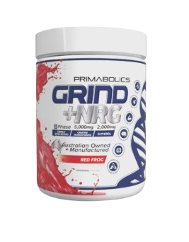 Primabolics Grind NRG