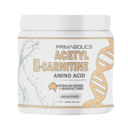 Primabolics L-Carnitine 100g