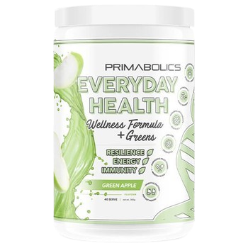 Primabolics Everyday Health