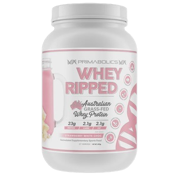 Primabolics Whey Ripped 1.65kg