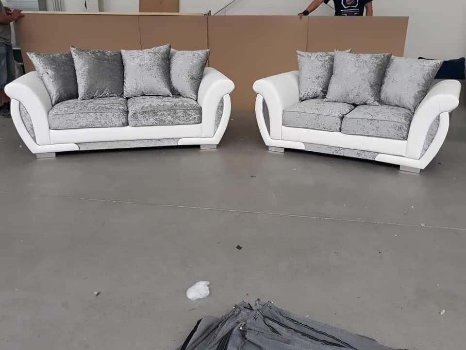 Ghoshi sofa
