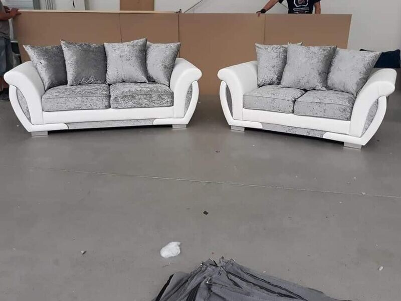 Ghoshi sofa