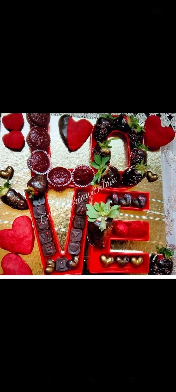 LOVE box