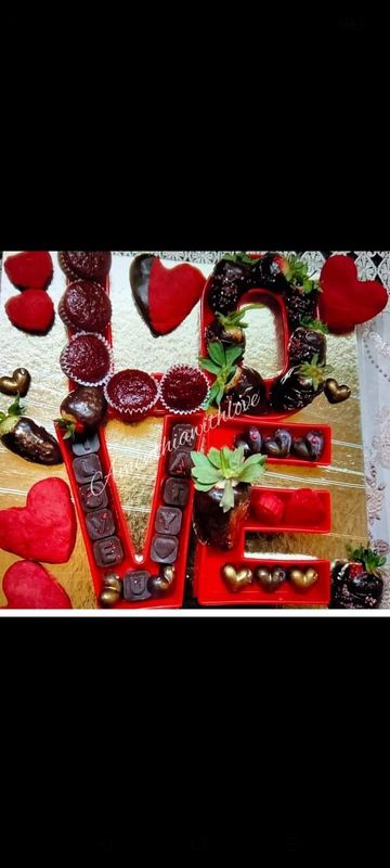 LOVE box