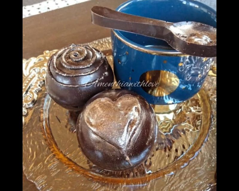 A Treat for Two