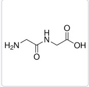 Gly-Gly, Glycylglycine, 100g - G1002-100G