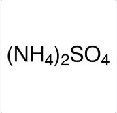 Ammonium sulfate - A4915-500G