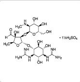 Streptomycin sulfate salt - S6501-50G