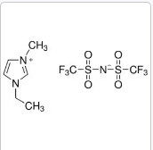 1-Ethyl-3-methylimidazolium bis(trifluoromethylsulfonyl)imide - 711691-100G