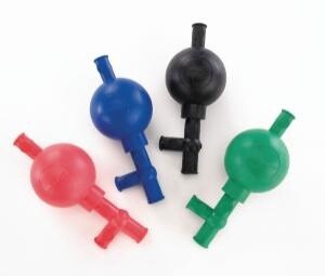 Pipette Fillers - Black - 53497-009 - each