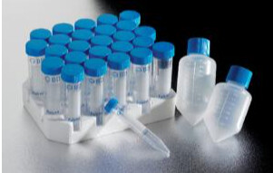 50ml Conical Tubes, Blue Top CS of 500 - 21008-951