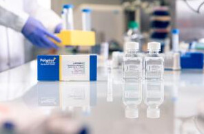 jetPRIME®, DNA and siRNA Transfection Reagent, Polyplus-transfection - 100ul - 5mL - 15(6-well) - 89129-920
