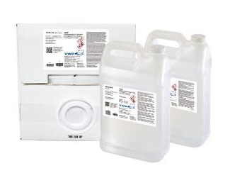 Formalin 10%, VWR®, Reagent Grade for histology, neutral buffered - 1 gallon - plastic bottle - 89370-094 CHEM1130