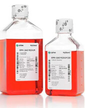 Cytiva HyClone™ RPMI 1640 Media with Glutamine, HEPES - 1000mL - SH3025502