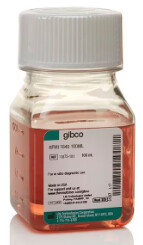 RPMI 1640 Medium - 10 x 500mL - 11875119