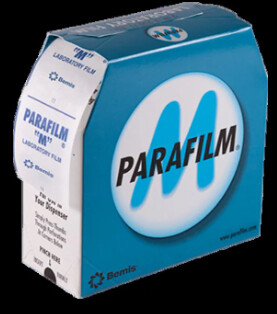 2&quot;x250&#39; Bemis™ Parafilm™ M Laboratory Wrapping Film - 13-374-16
