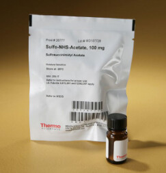 Pierce™ Sulfo-NHS-Acetate - 100mg - 26777