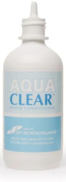 Bel-Art™ SP Scienceware™ Cleanware™ Aqua-Clear™ Water Conditioner - 100mL - 23-278339