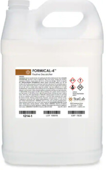 StatLab™ Formical-4 Decalcifier - 1 gallon  - STL12141