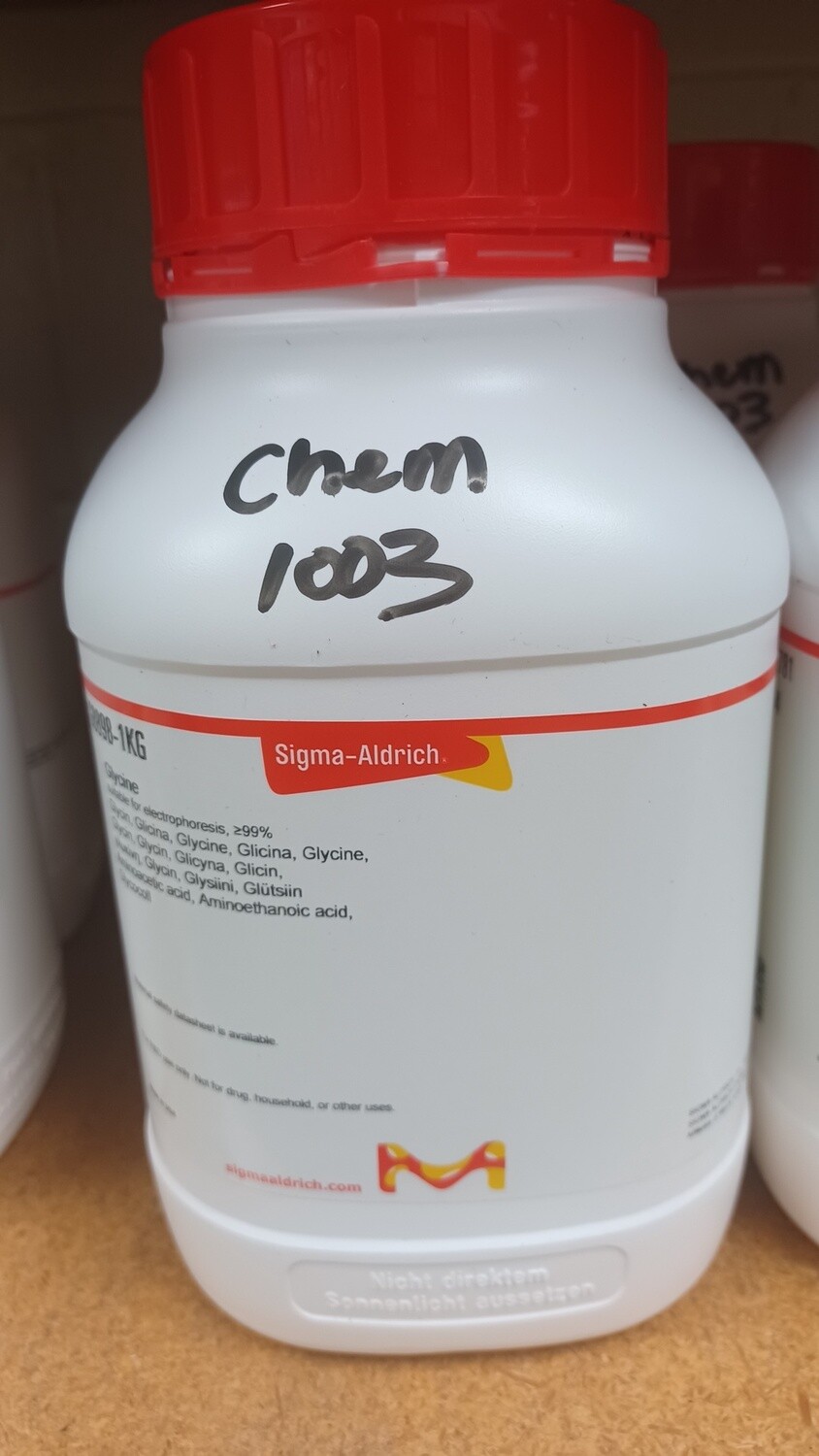 Glycine 1kg