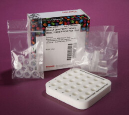 Slide-A-Lyzer™ MINI Dialysis Devices, 10K MWCO - 10 devices - 69574