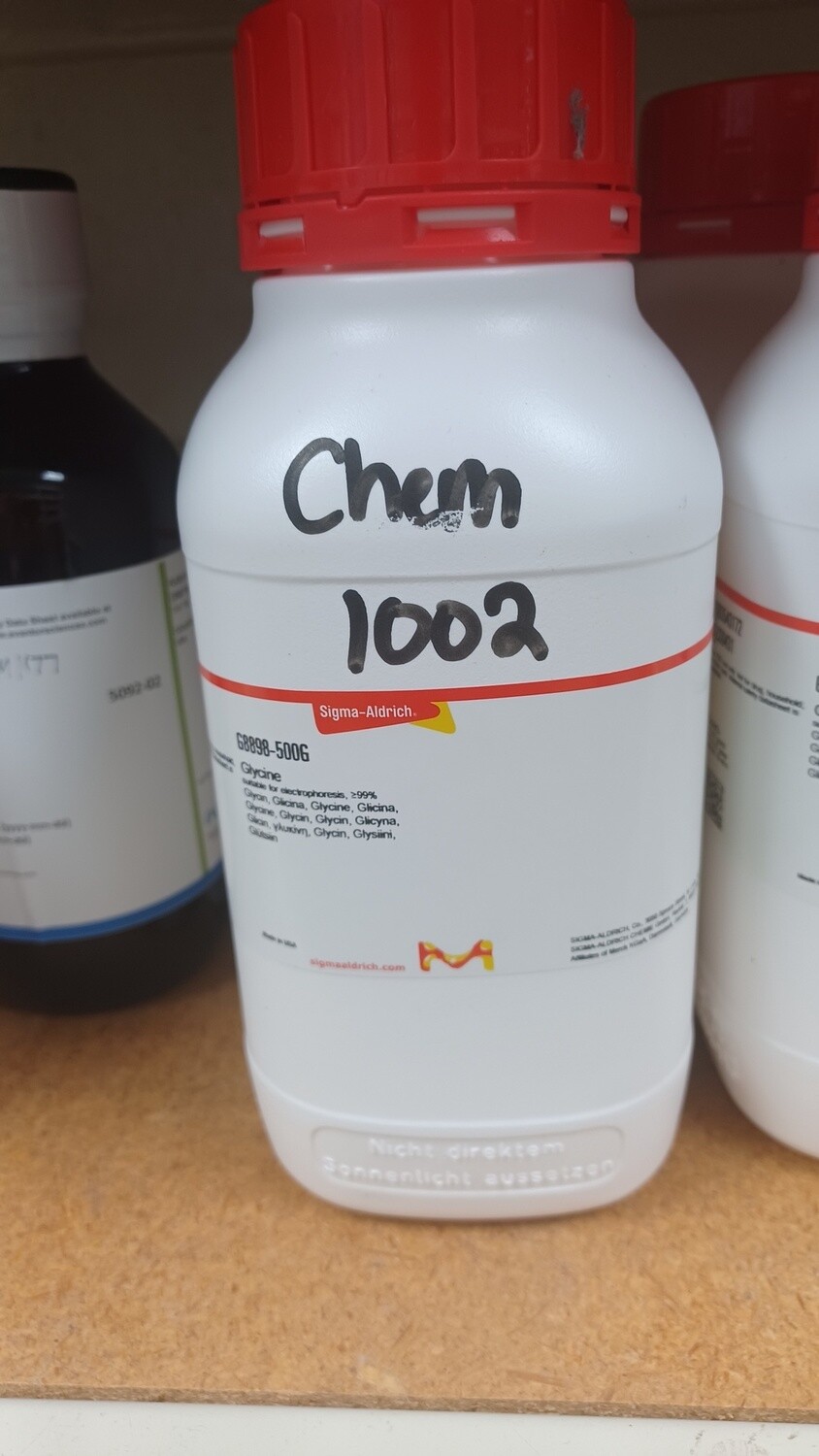 Glycine 500g