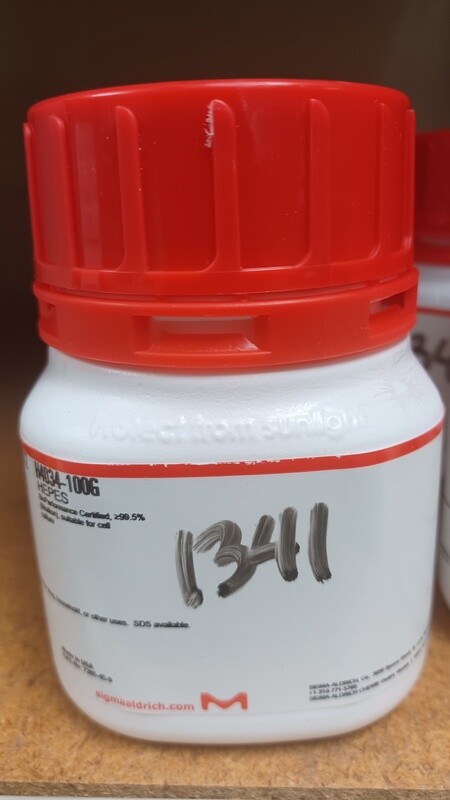 HEPES 100g - H4034-100G