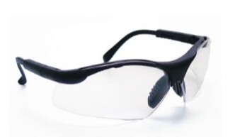 SAFETY GLASSES