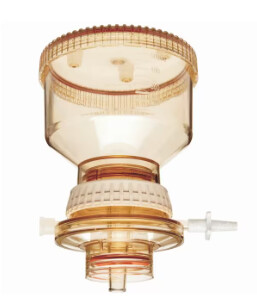 Nalgene™ Reusable Bottle Top Filters - 500mL - DS0320-5045