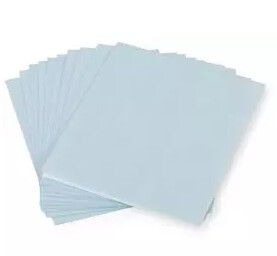 .45um Nitrocellulose Membranes 7x8.5cm (10 Sheets) BRAD3273