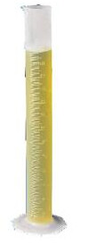 1000ml Polypropylene Graduated Cylinder PLAS7044