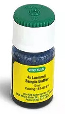 4x Laemmli Sample Buffer - 10ml, premixed - 1610747