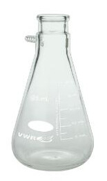 2000ml Erlenmeyer Filtering Flask
