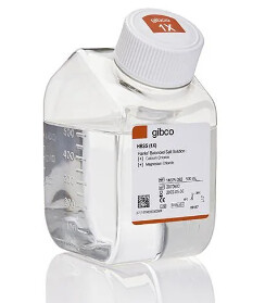 HBSS, calcium, magnesium, no phenol red - 500 mL - 14025092