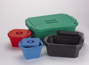 VWR Ice Pan - 1L - 10146-208