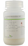 Kanamycin Monosulfate, USP Grade - 25g - K-120-25