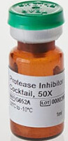 Protease Inhibitor Cocktail, 50x, 1ml - G6521