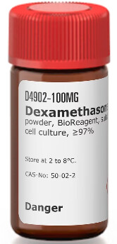 Dexamethasone - 100mg - D4902-100MG