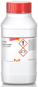 Calcium Oxide - 500g - 248568-500G
