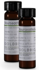 Nourseothricin Sulfate (Streptothricin Sulfate) (NTC or clonNAT) - 100mg -N-500-100