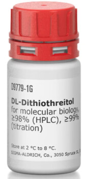 DL-Dithiothreitol - D9779-1G