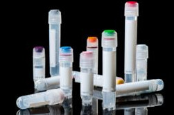 VWR® Cryogenic Vials, Internally or Externally Threaded - with silicone washer seal - 2ml - cs of 1000 - 10018-756 [DISCONTIUNED]