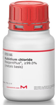 Rubidium chloride - R2252-10G