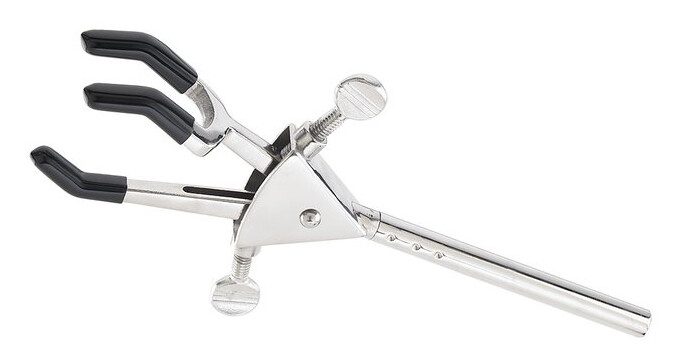 Aldrich® Benchclamp™ 3-prong, stainless steel - Z689831-1EA