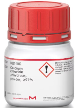 Calcium chloride - C4901-100G