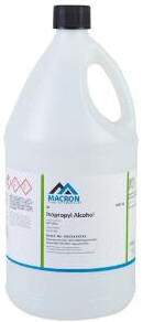 ISOPROPYL ALCOHOL 4L - MK303216 - CHEM1323