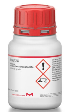 Sodium dodecylbenzenesulfonate - 289957-25G